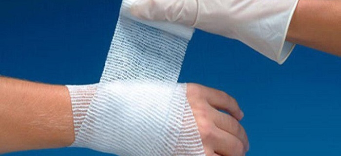 پانسمان خشک چیست؟