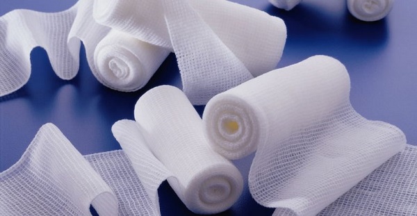 پانسمان خشک چیست؟