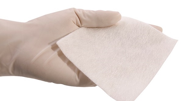 پانسمان مرطوب چیست؟