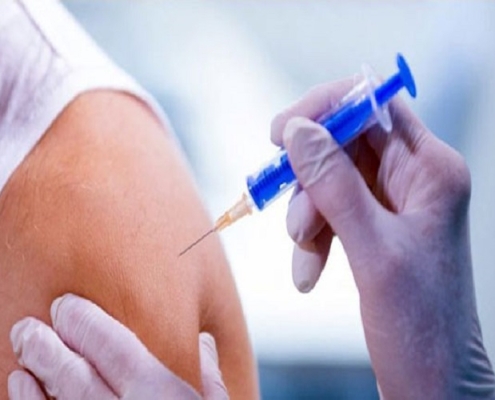 واکسن کزاز بعد از زخم