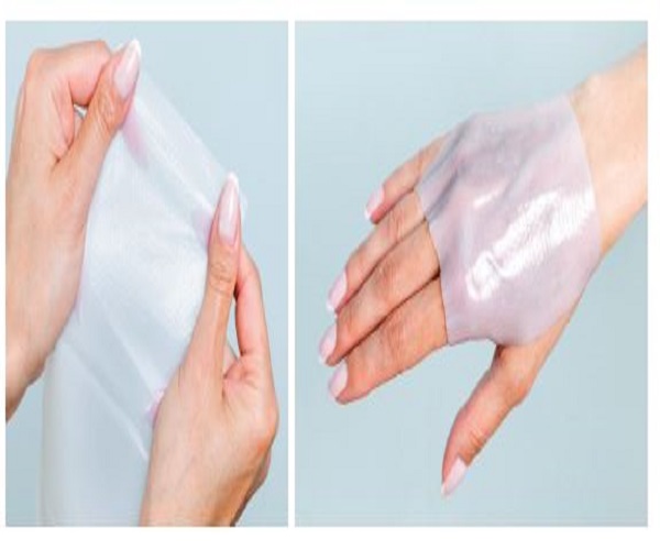 درمان زخم بدون بخیه